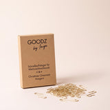 Gold Ornament Hangers