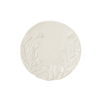 Wildflower Japanese Earthenware Petite Plate - Faire Living