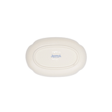 Chamomile Porcelain Oval Plate - Faire Living
