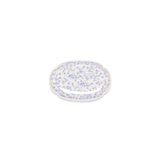 Chamomile Porcelain Petite Plate - Faire Living