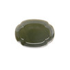 Lien sushi plate green - Faire Living