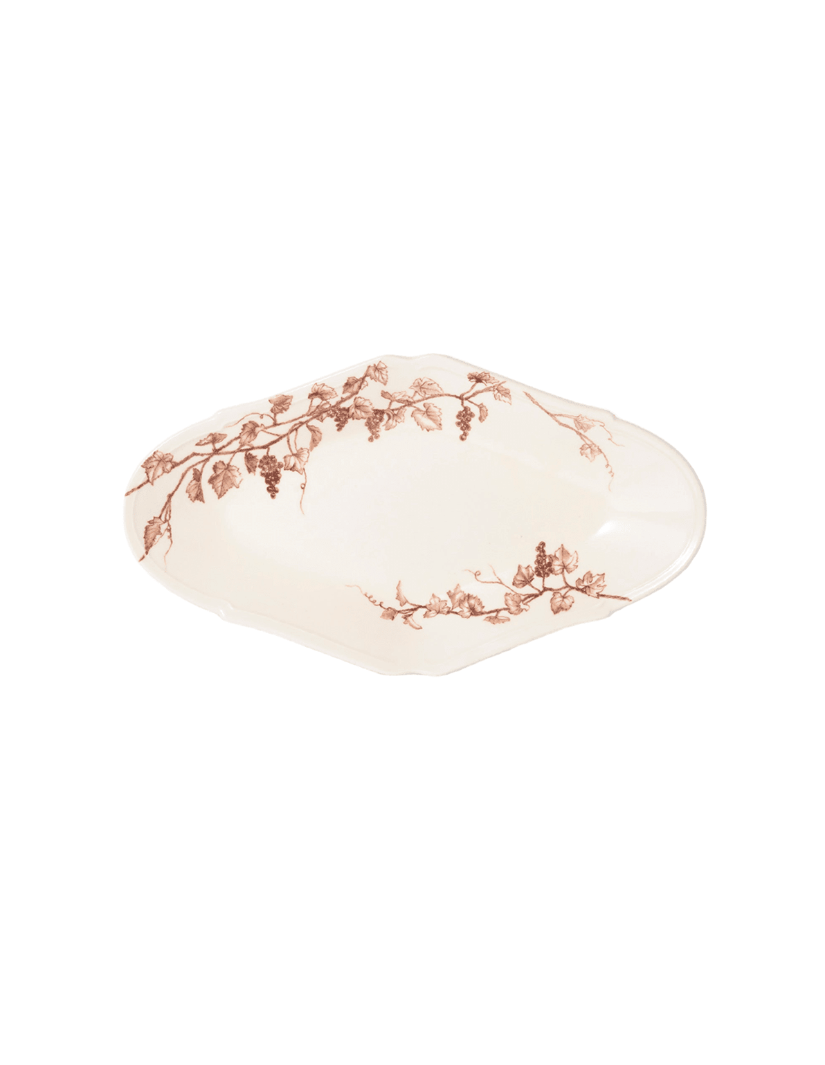 Japanese Grapevine Serving Platter - Faire Living