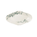 Navy Japanese Grapevine Serving Platter - Faire Living