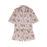 Louise Misha Loumina Organic Cotton Pajamas Set