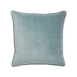 Cotton Velvet Cover Sky