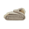 Hazel Pure Scottish Wool Throw - Faire Living