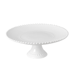 Pearl White Cakestand - Faire Living