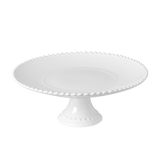 Pearl White Cakestand - Faire Living