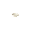 Small vanilla speckled stoneware ramekin for butter or dips