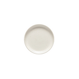 Pacifica Vanilla Petite Plate