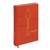 The Silver Spoon Pasta: Authentic Italian Recipes - Faire Living