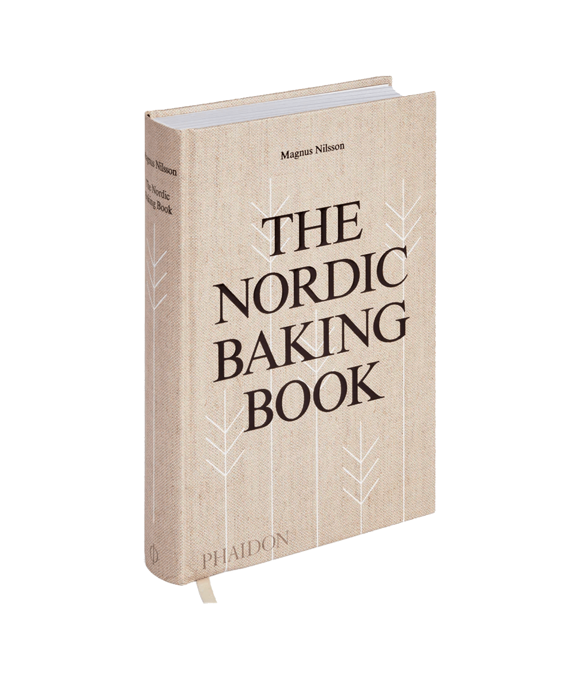 The Nordic Baking Book - Faire Living