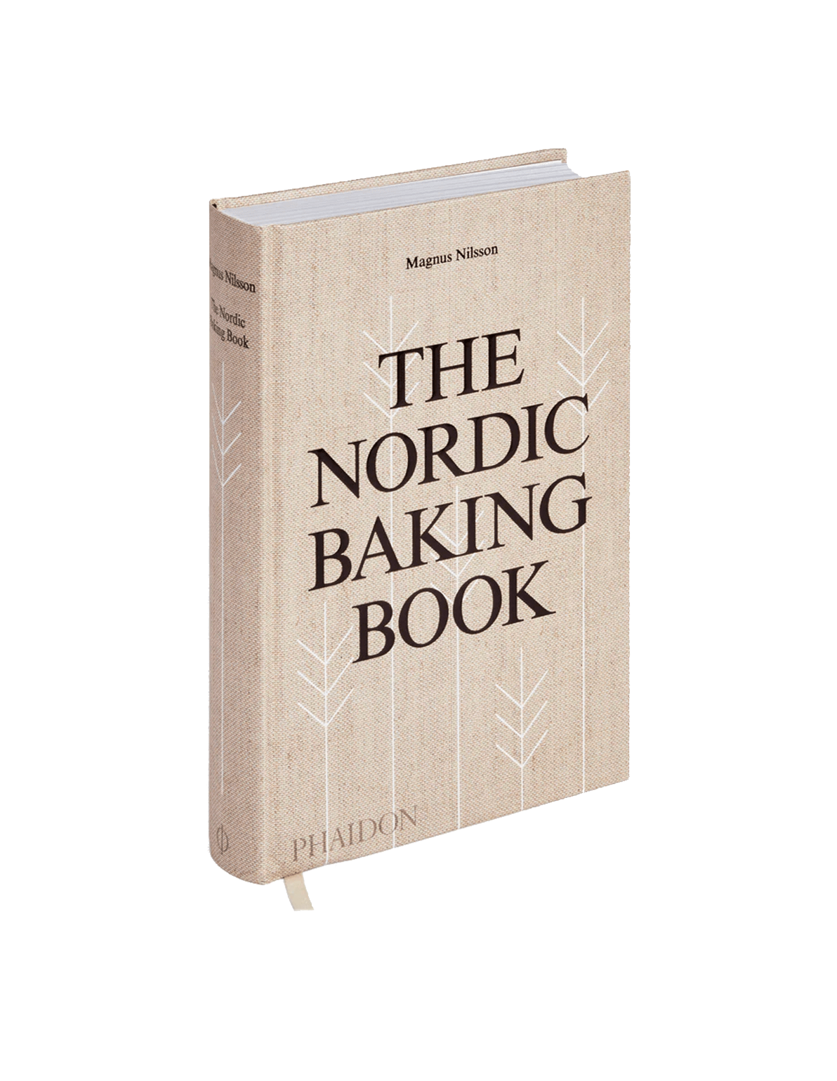 The Nordic Baking Book - Faire Living