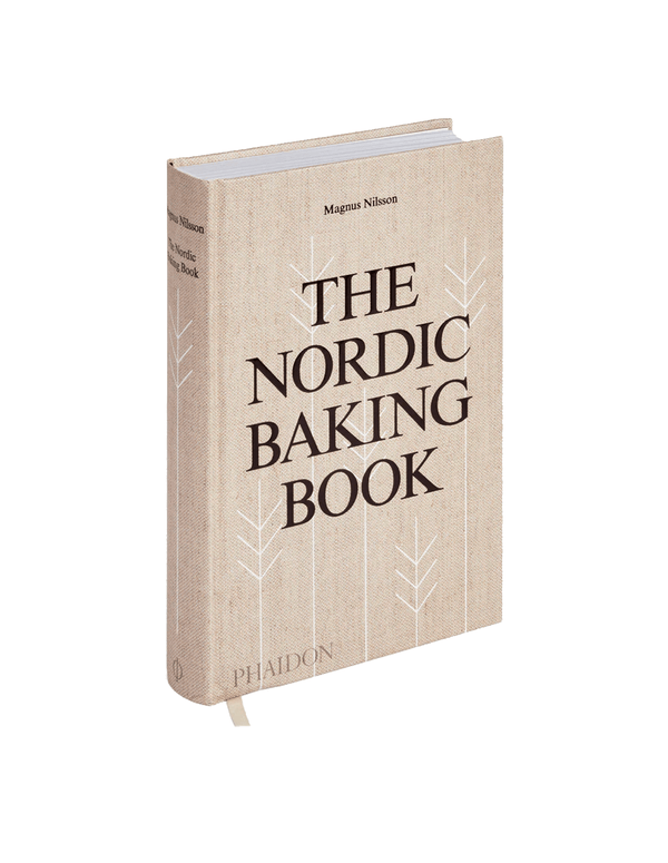 The Nordic Baking Book - Faire Living