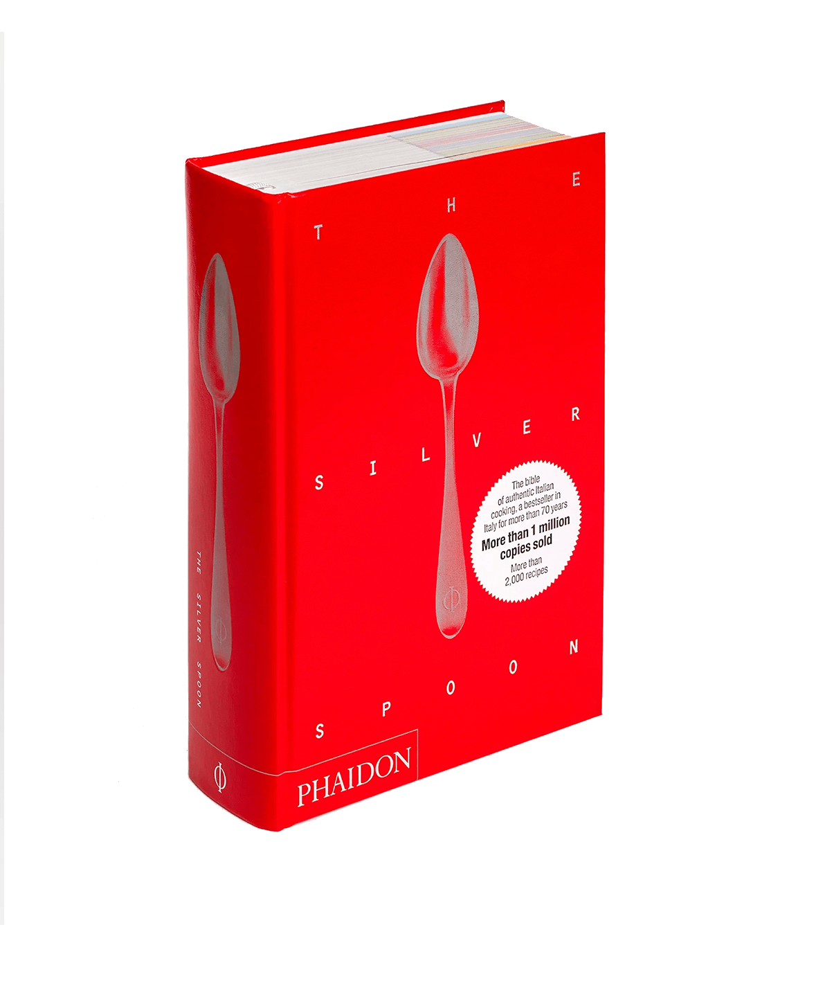 The Silver Spoon - Faire Living