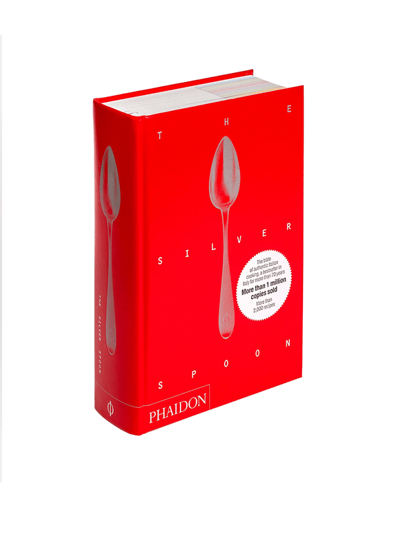 The Silver Spoon - Faire Living
