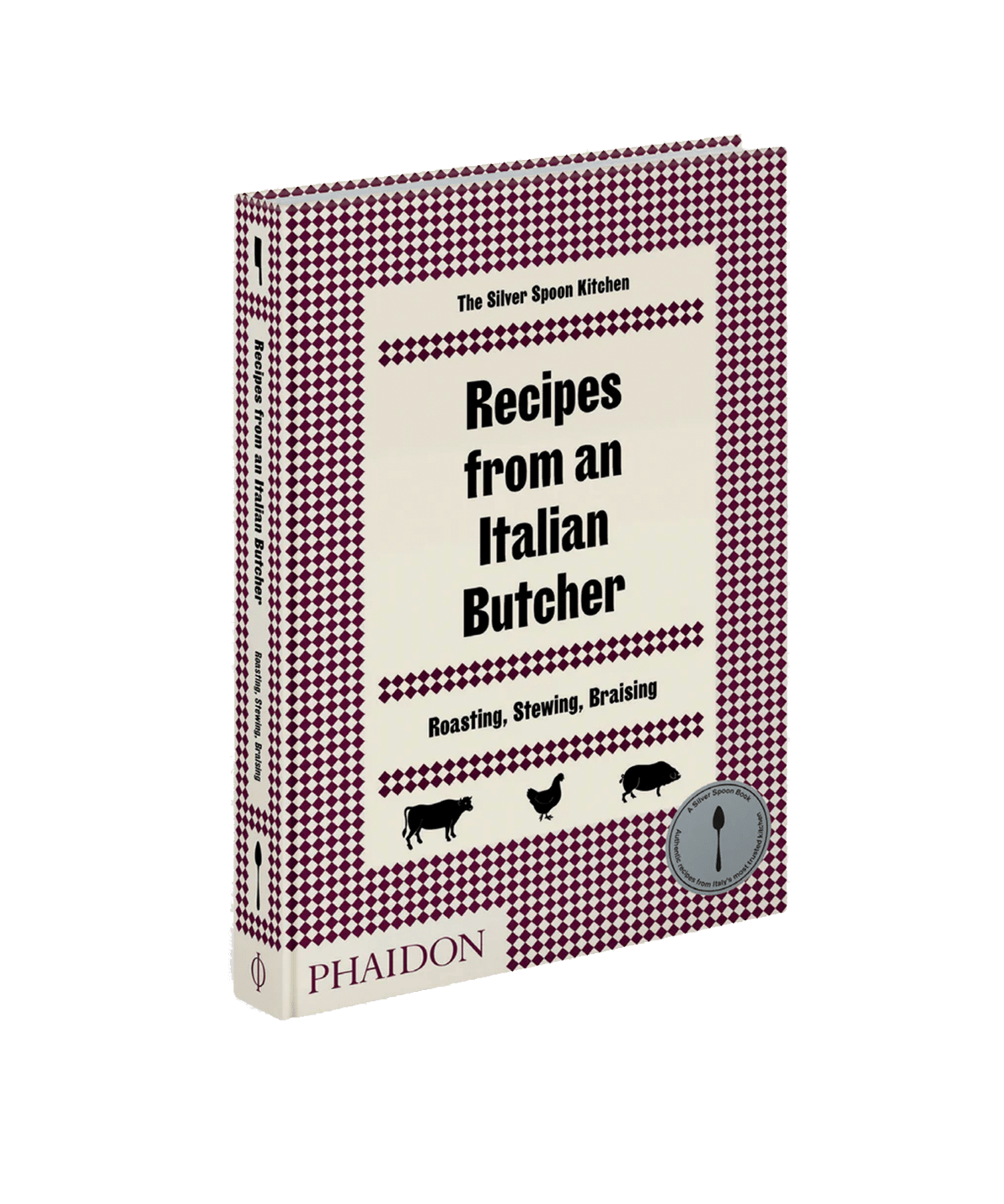 Recipes from an Italian Butcher - Faire Living