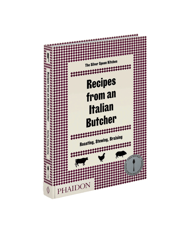 Recipes from an Italian Butcher - Faire Living