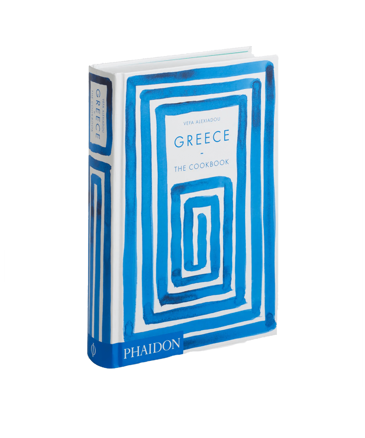Greece: The Cookbook - Faire Living