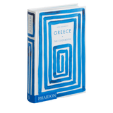 Greece: The Cookbook - Faire Living