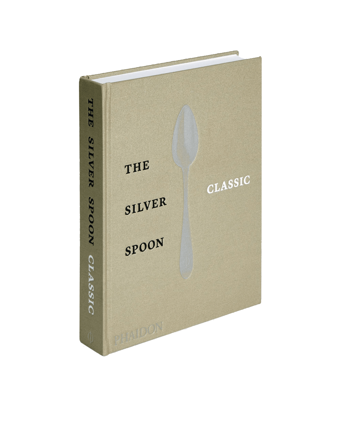 The Silver Spoon - Faire Living