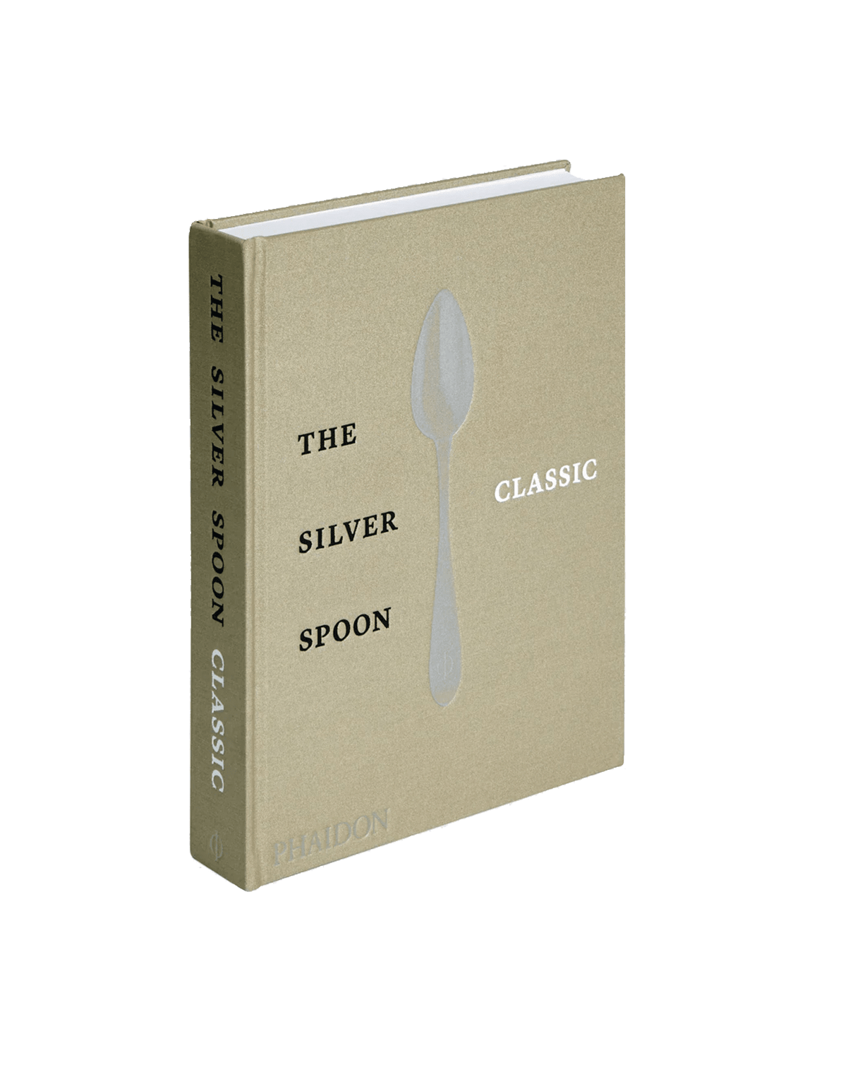 The Silver Spoon - Faire Living