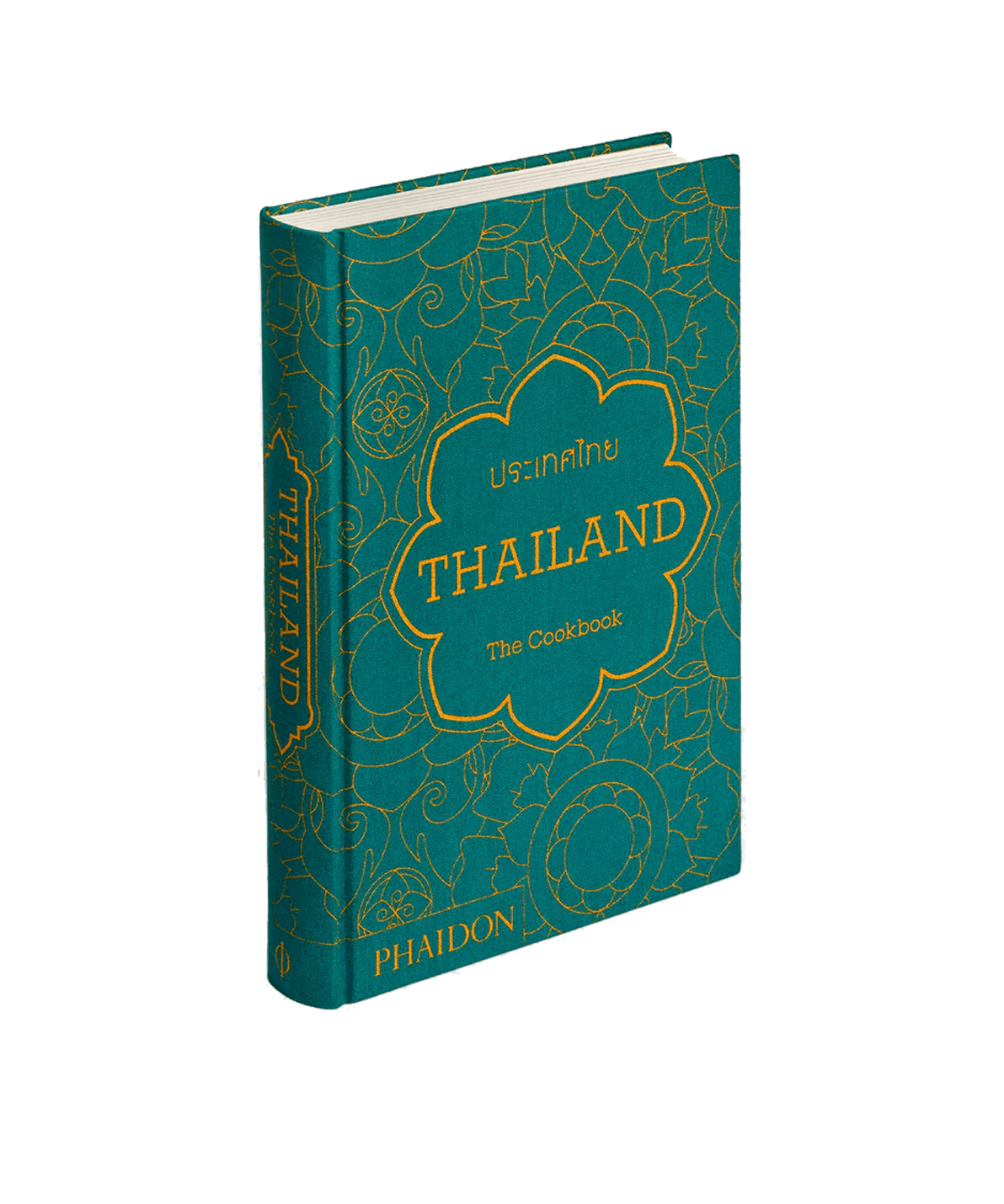 Thailand: The Cookbook - Faire Living