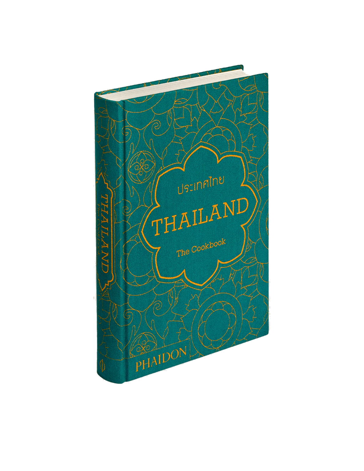 Thailand: The Cookbook - Faire Living