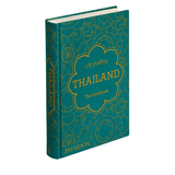 Thailand: The Cookbook - Faire Living