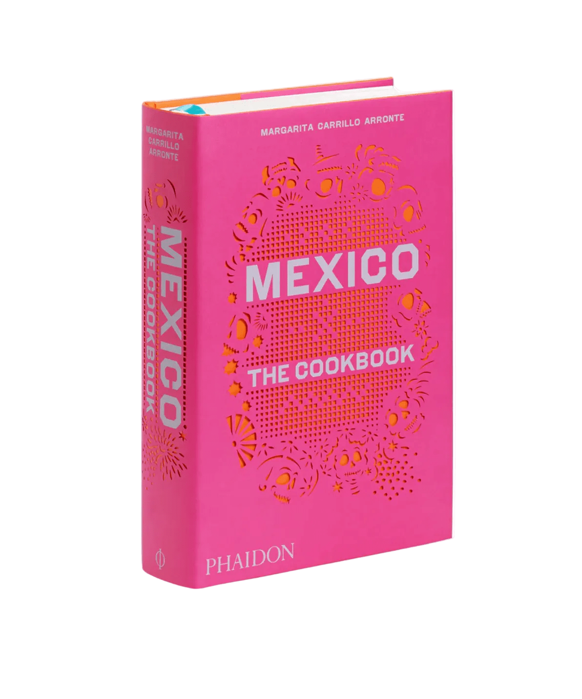 Mexico: The Cookbook - Faire Living