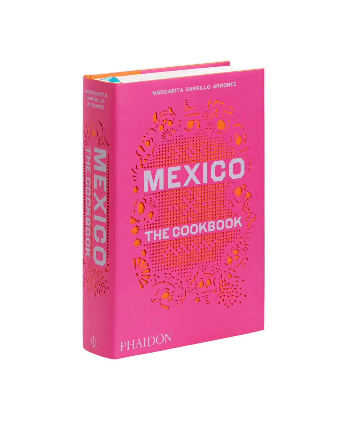 Mexico: The Cookbook - Faire Living