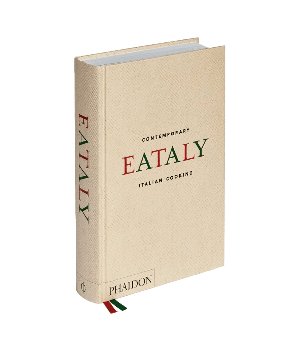 The Eataly Cookbook - Faire Living