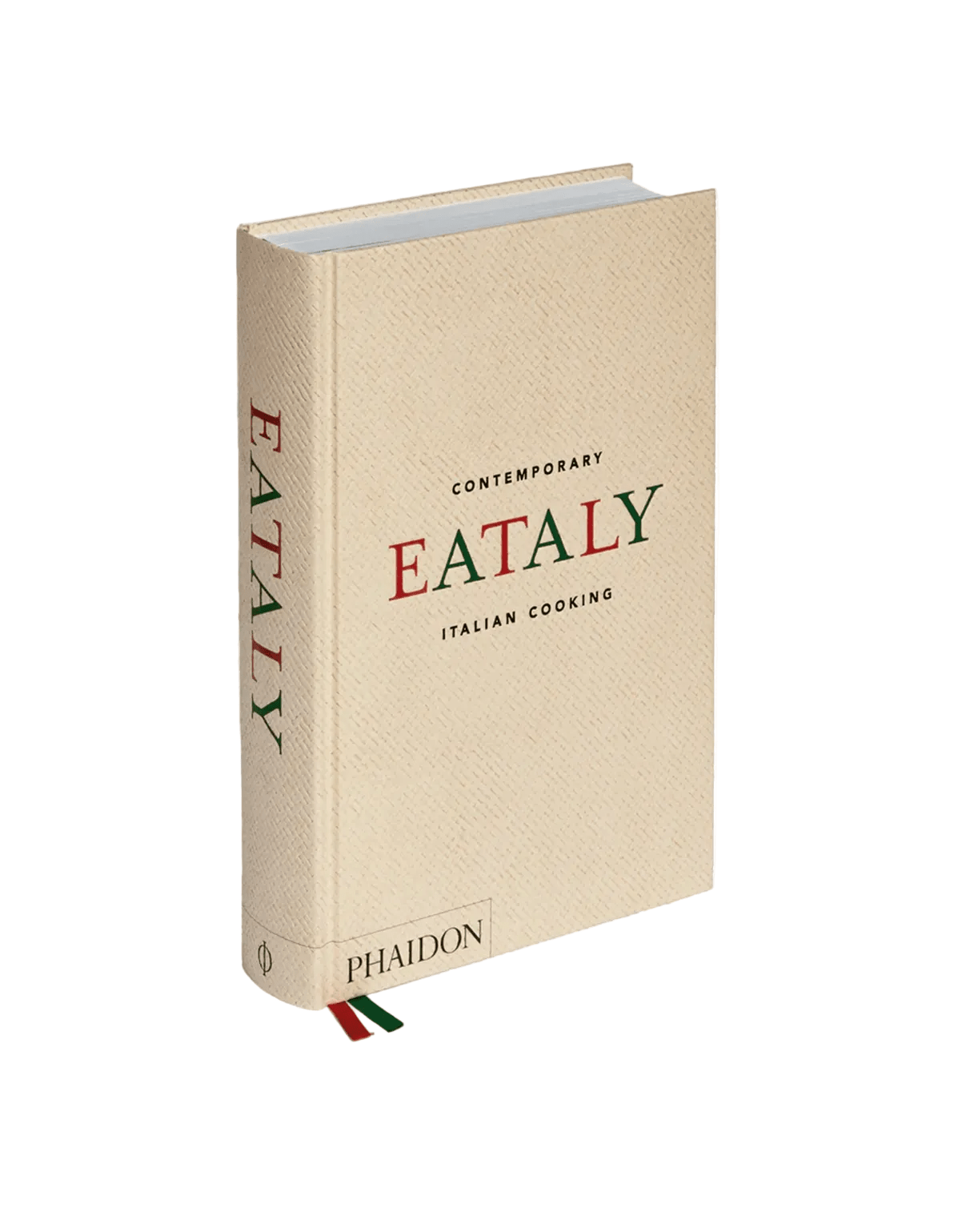 The Eataly Cookbook - Faire Living