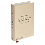 The Eataly Cookbook - Faire Living