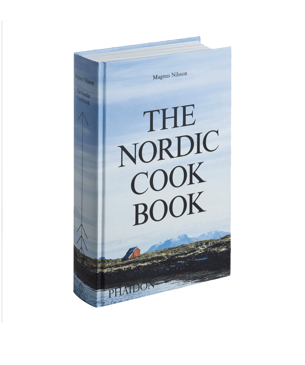 The Nordic Cook Book - Faire Living