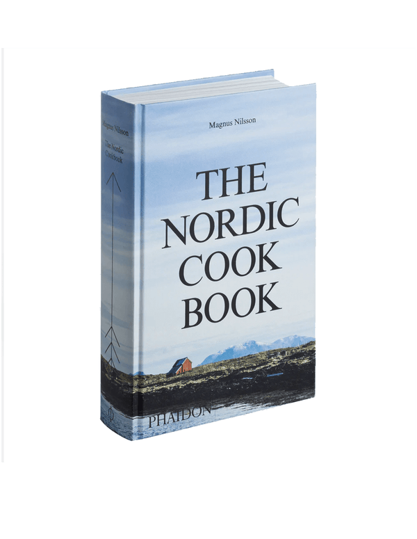 The Nordic Cook Book - Faire Living