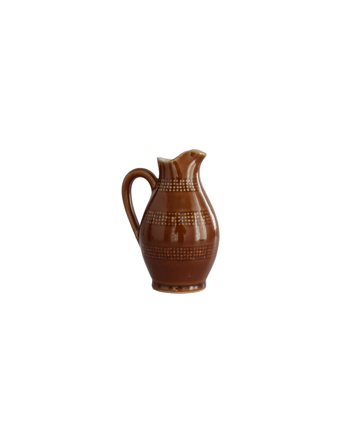 Poterie Renault Salt Glazed Wine Jugs - Faire Living