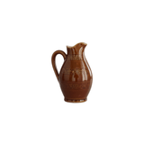 Poterie Renault Salt Glazed Wine Jugs - Faire Living