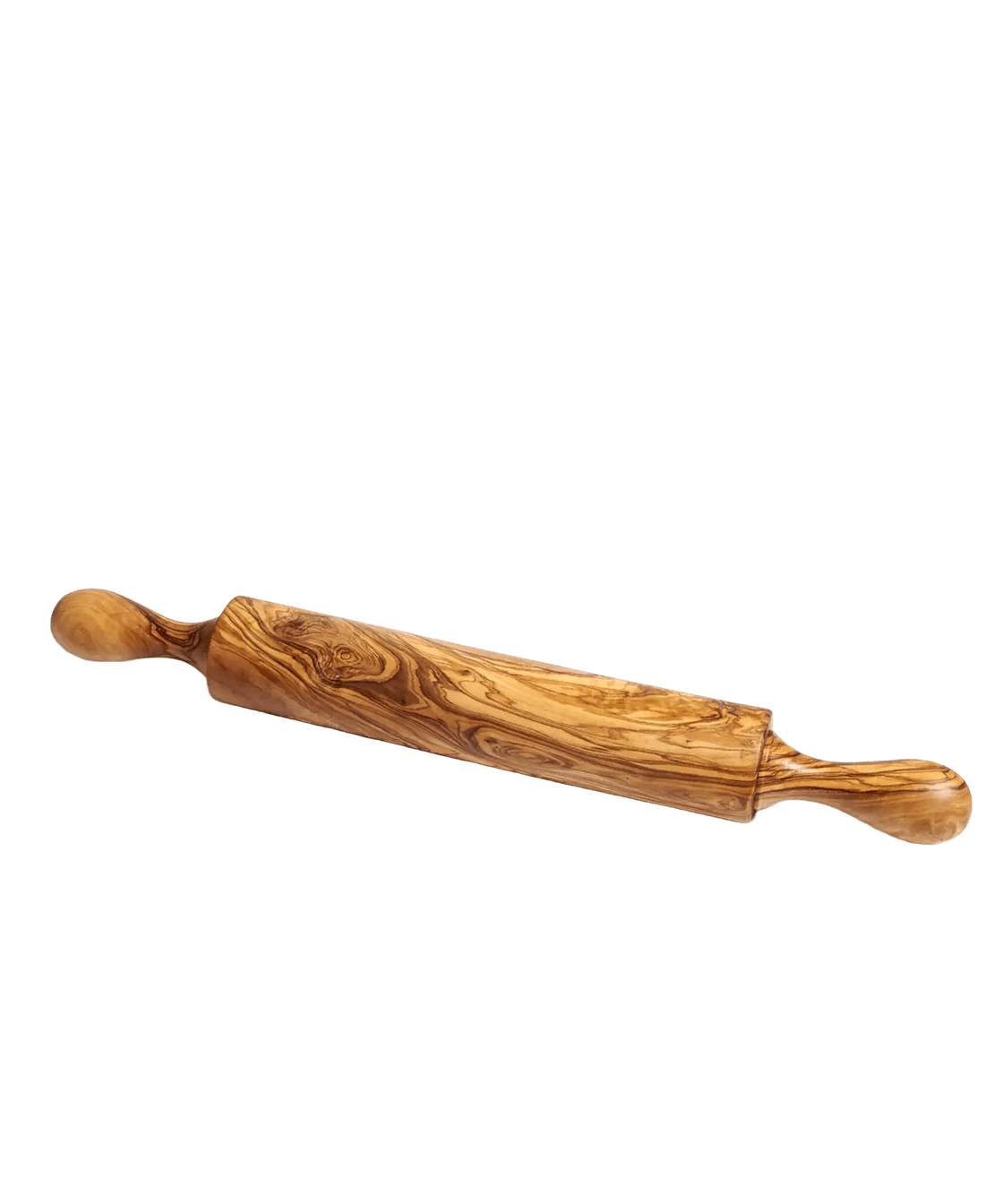 Olive Wood Rolling Pin - Faire Living