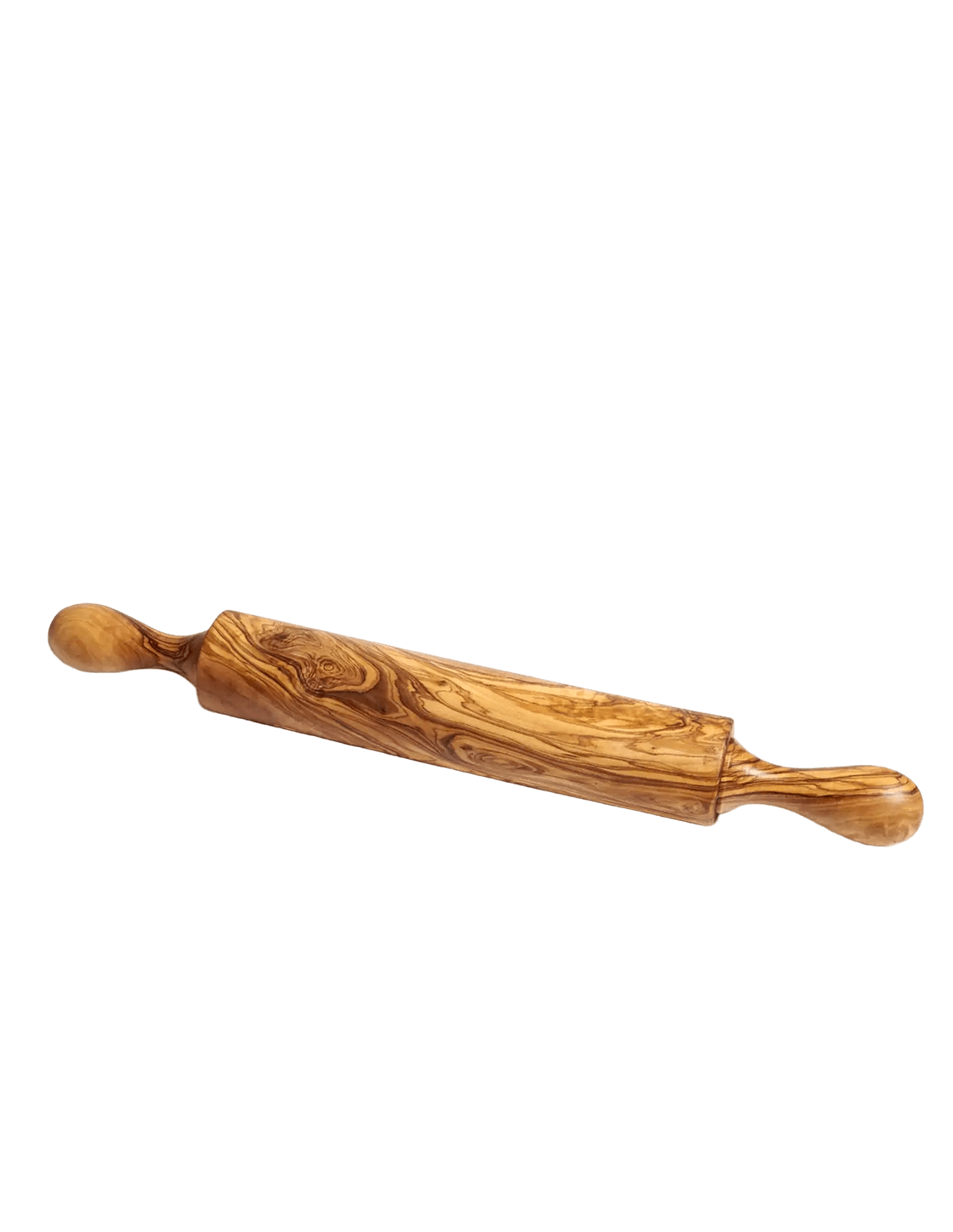 Olive Wood Rolling Pin - Faire Living