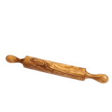 Olive Wood Rolling Pin - Faire Living
