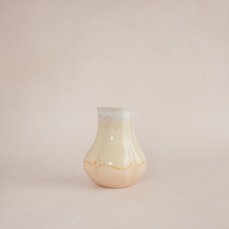 Rookwood Pottery Clove Vase in Ethereal