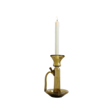 Porta Handled Vase or Candle Holder - Faire Living