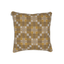 St Davids Cross Welsh Wool Cushion Cover in Shore - Faire Living