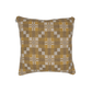 St Davids Cross Welsh Wool Cushion Cover in Shore - Faire Living