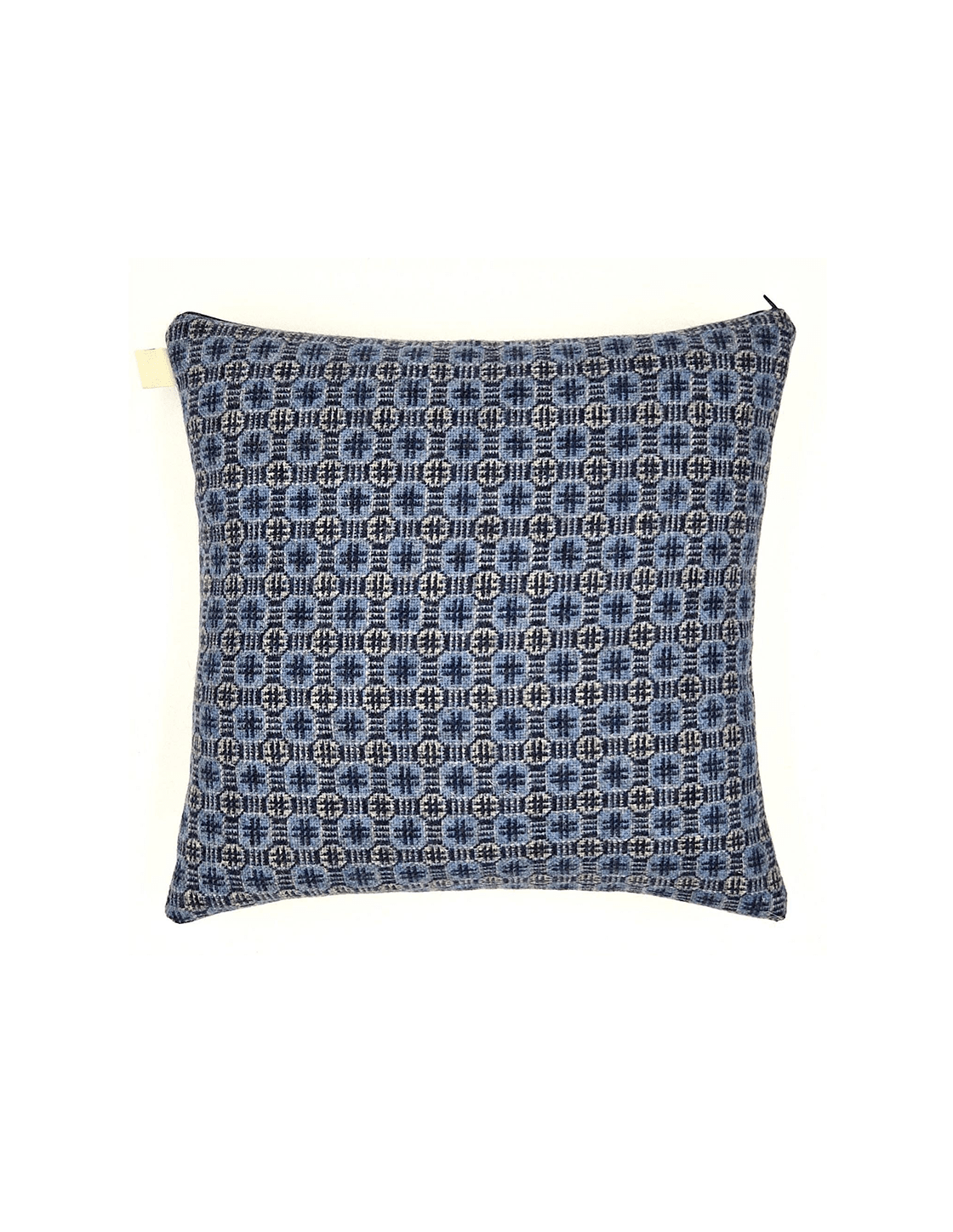 Teils Welsh Wool Cushion Cover - Faire Living