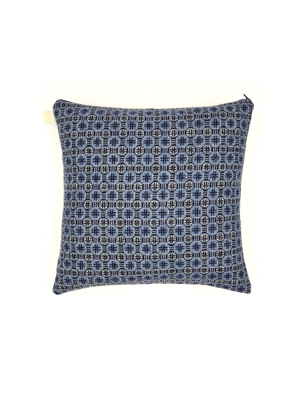 Teils Welsh Wool Cushion Cover - Faire Living