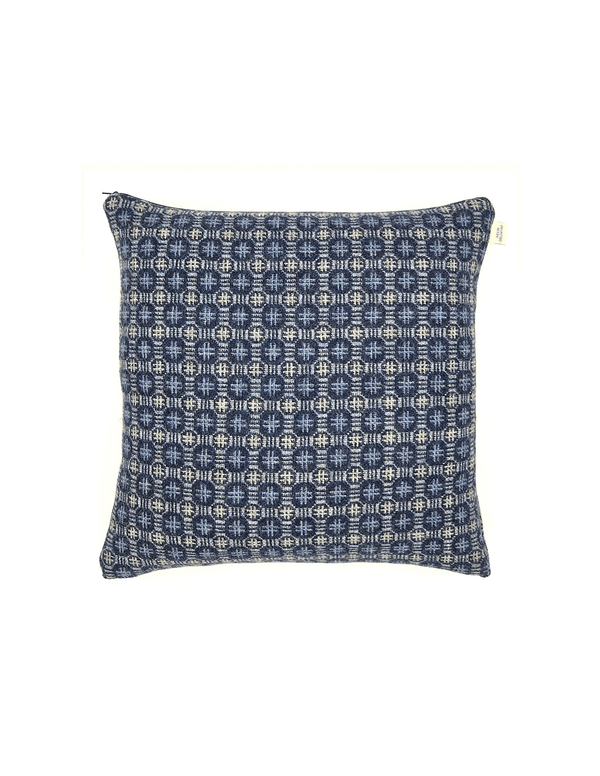 Teils Welsh Wool Cushion Cover - Faire Living