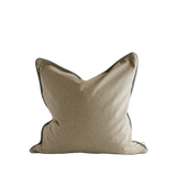 Cotton Velvet Cover Sky