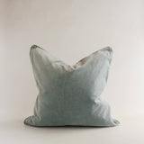 Classic Velvet Cushion Cover Sky